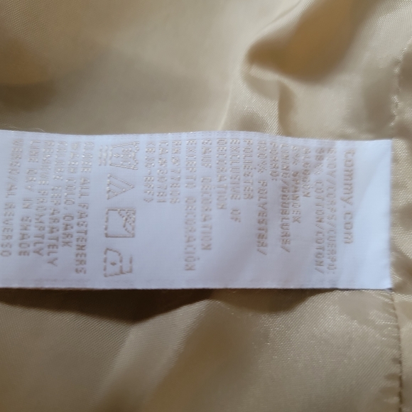 TOMMY Hilfiger blazer - Picture 8 of 10